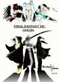 Trio FF7 Origin