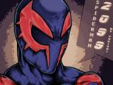 Spiderman 2099
