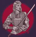 SAMURAI SPIRIT