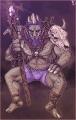 TROLL KING