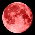 Eclipse de Lune 3