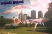 Small blind - Artwork 2