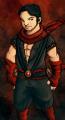 Personnage