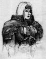 Tormalya, l'inquisitrice