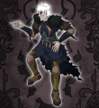 M�chant gris