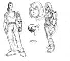 Charadesign 01