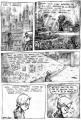 Golden Ghost, premiere page!