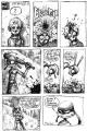 Golden Ghost page 2