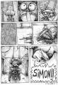 Golden Ghost page 7