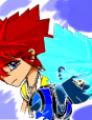 Mon avatar