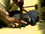 Joseph mauvaise posture
