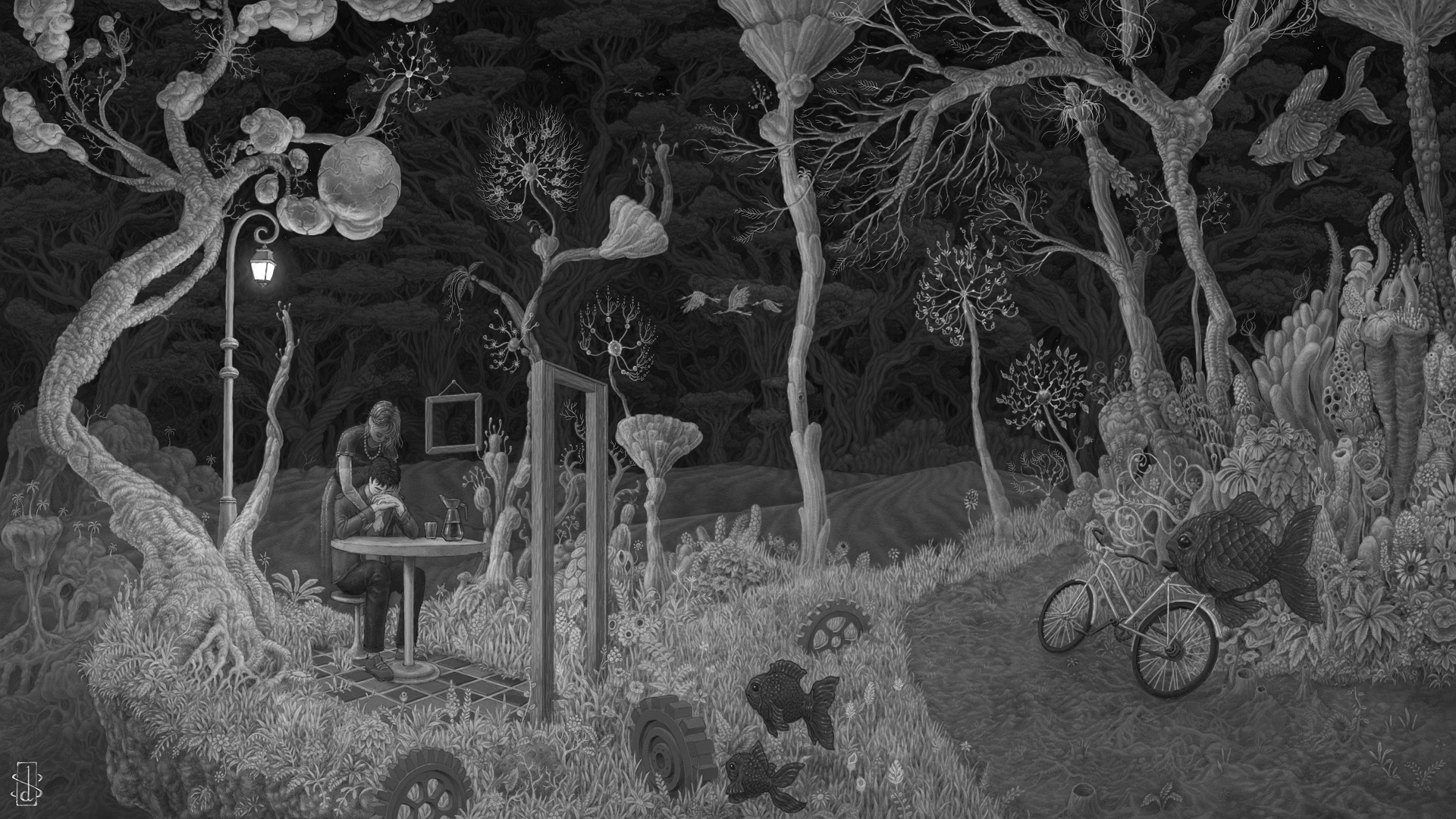 L'image est affich�e ici