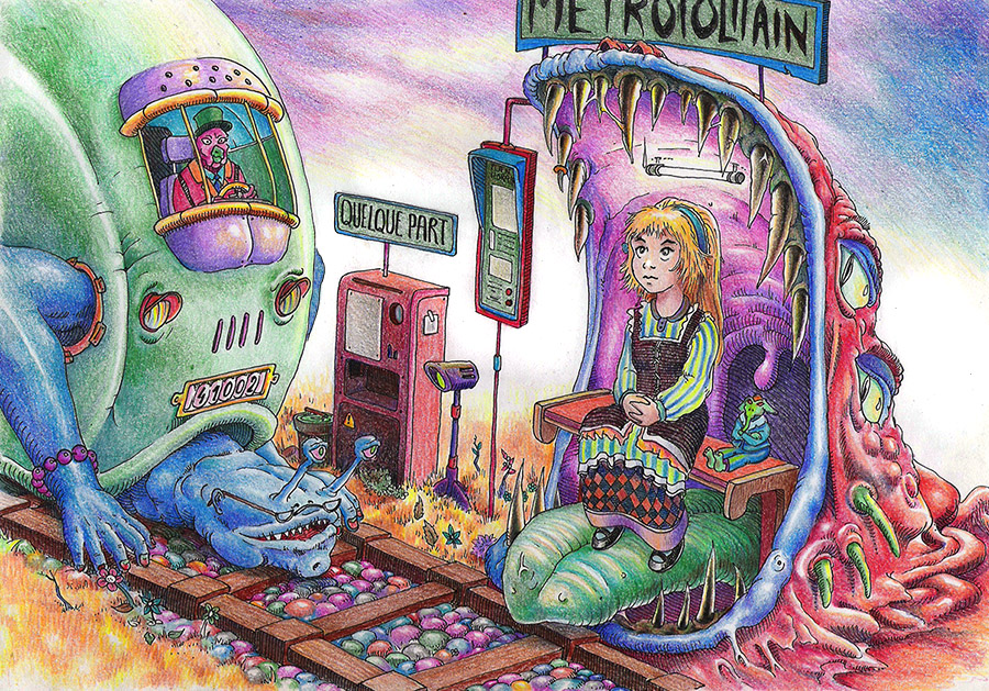 L'image est affich�e ici