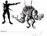Speed painting 2