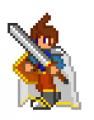 Kyle - Paladin