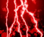 Foudre sanglante