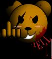 Bloody Bear