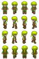 chara rodeur