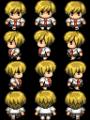 Sprite pour ITC (fait sur un site)