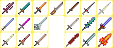 [Liste d'&eacute;p&eacute;es]
