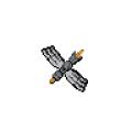 Sprite : Aigleret