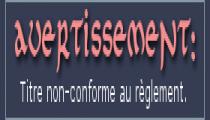 Avertissement