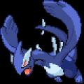 Dark Lugia - encore
