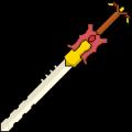 Dragon Sword