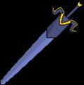 Shadow Knight Sword