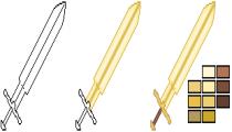 Sword Tuto