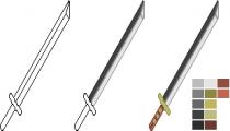 Katana Tuto