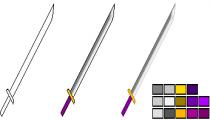 Blade Tuto