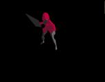 Animation d'attaque