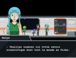 Etalage scientifique