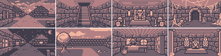 Game boy 3D