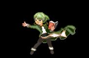 Lucius attak
