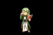 Lucius Victory