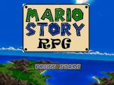 Mario Story RPG