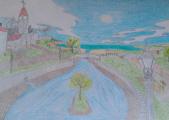 Village maritime