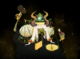 D�mon juge