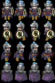 Character Heinrich
