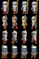 Character Magnus 2