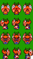 Tomates reine