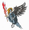 Ch�rubin (ou approchant)h