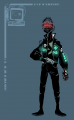 cyberponque