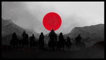 Blood Moon