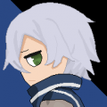Minoru Utsugi en pixel art