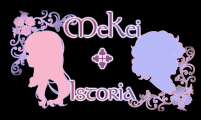 Logo MeKei*Istoria