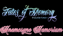 Logo ToM et de l'Artbook