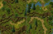 Fragmata Rebirth Remake Part II.5